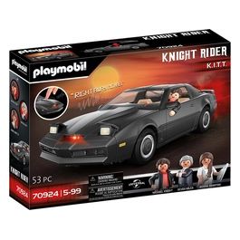 Knight Rider Supercar