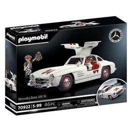Mercedes-Benz 300 SL