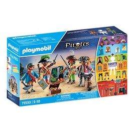 My Figures Pirates