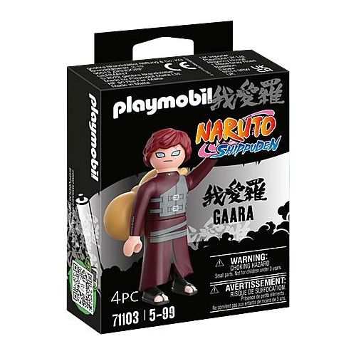 Playmobil Naruto Gaara