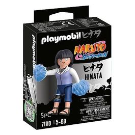 Naruto Hinata con Capelli Neri in Giacca