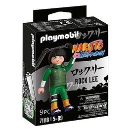 Naruto Rock Lee