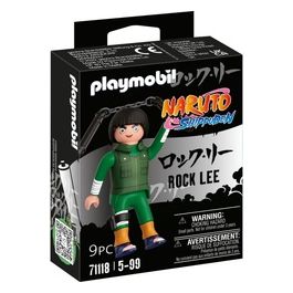 Naruto Rock Lee