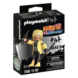 Playmobil Naruto Sage Mode