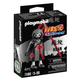 Naruto Shippuden Hidan