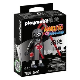 Naruto Shippuden Hidan