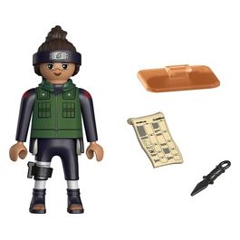 Naruto Shippuden Iruka