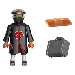 Naruto Shippuden Kazuku