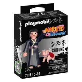 Naruto Shippuden Shizune