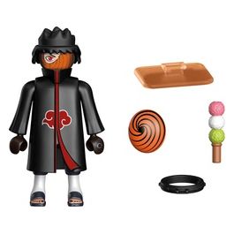 Naruto Shippuden Tobi