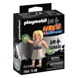 Naruto Shippuden Tsunade