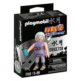 Naruto Suigetsu