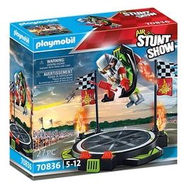 Pilota con Jetpack