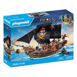 Pirates Galeone