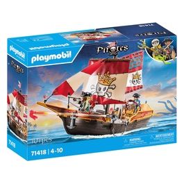 Pirates Nave Pirata