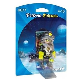 Playmo-Friends Spia Spaziale