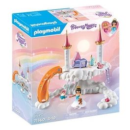 Princess Magic Stanza dei Bambini tra le Nuvole