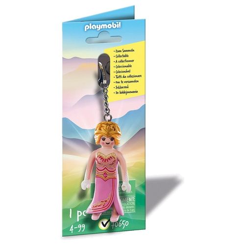 Playmobil Princess Portachiavi Principessa