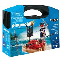 Valigetta Pirata 