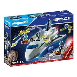 Space Shuttle Spaziale