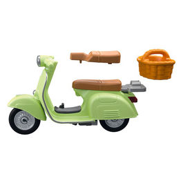 Sprint Veloce Verde 71621