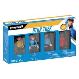 Star Trek Personaggi da Collezione