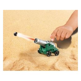 PLAYMOBIL Valigetta Grande Pirati