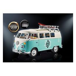 Playmobil Volkswagen Bulli T1 Special Edition