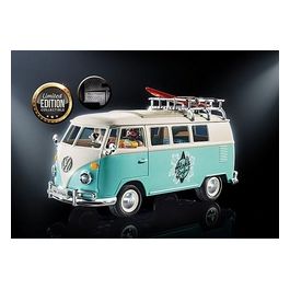 Volkswagen Bulli T1 Special Edition