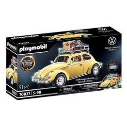 Playmobil Volkswagen Maggiolino Special Edition