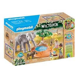 Wildtopia Gita all'Oasi