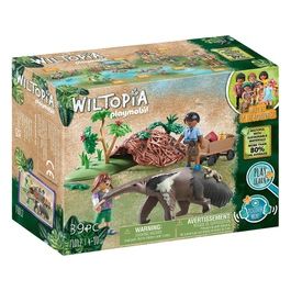 Wiltopia Formichiere della Amazzonia