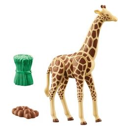 Wiltopia Giraffa