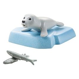 Wiltopia Piccola Foca