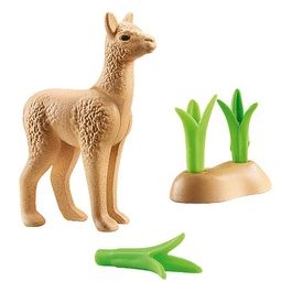 Wiltopia Piccolo Alpaca