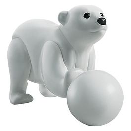Wiltopia Piccolo Orso Polare