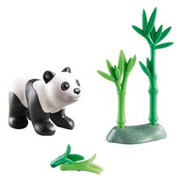 Wiltopia Piccolo Panda
