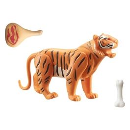 Wiltopia Tigre