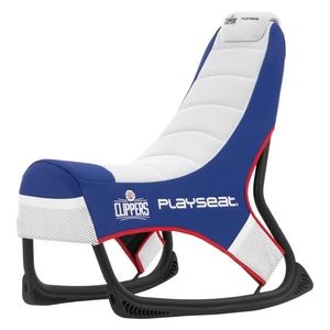 Playseat Champ Nba Edition Sedia Gaming Los Angeles Clippers