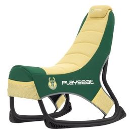 Playseat Champ Nba Edition Sedia Gaming Milwaukeee Bucks