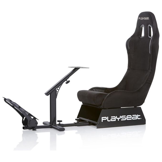 Sedile Postazione Guida Playseat Evolution Alcantara Racing Seat 