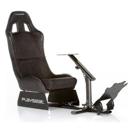 Sedile Postazione Guida Playseat Evolution Alcantara Racing Seat 