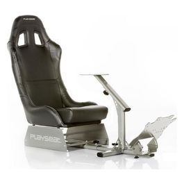 Sedile Postazione Guida Playseat Evolution Black Racing Seat 