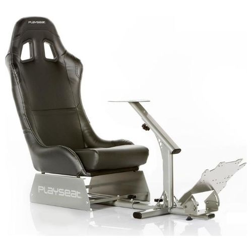 Sedile Postazione Guida Playseat Evolution Black Racing Seat 
