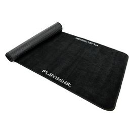 Playseat Floor Mat Xl Tappetino feltrino protettore per mobile su pavimento Nero Tessuto