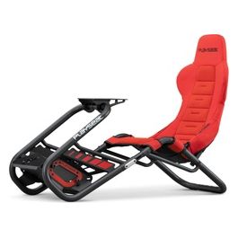 RAP.00314 Sedia da Gaming Trophy Red