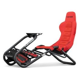 Playseat RAP.00314 Sedia da Gaming Trophy Red