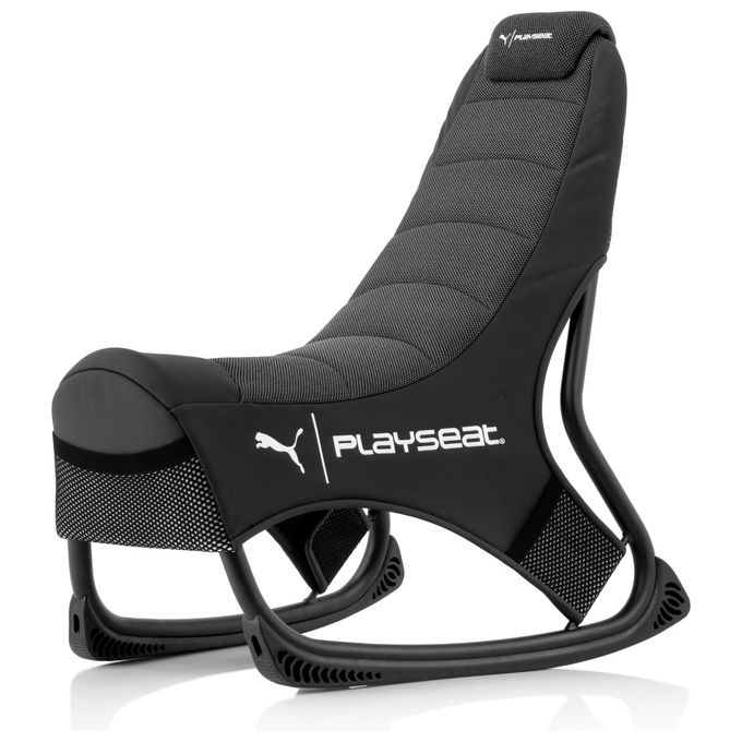 Playseat Sedia Gaming Active Game Chair Puma Black