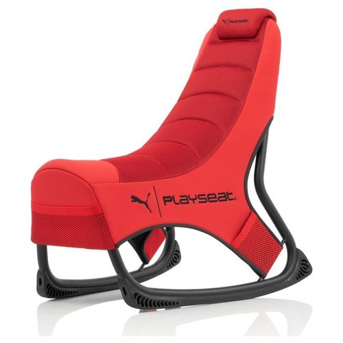 Playseat Sedia Gaming Active Game Chair Puma Red