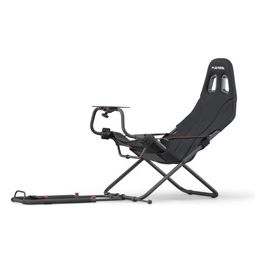Sedia Gaming Challenge Black Actifit